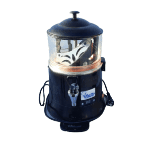 Купить Аппарат для гор шоколада Viatto CH5L