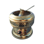 Аппарат кофе на песке JOHNY AK/8-5