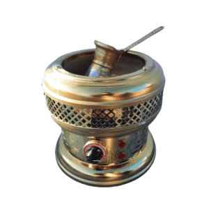 Купить Аппарат кофе на песке JOHNY AK/8-5