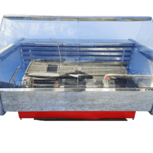 Купить Витрина Арктика 1500 NN морозильная