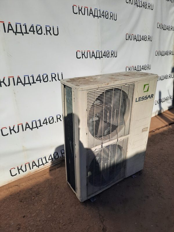 Купить Наружний блок кондиционера Lessar lu-h48uga4