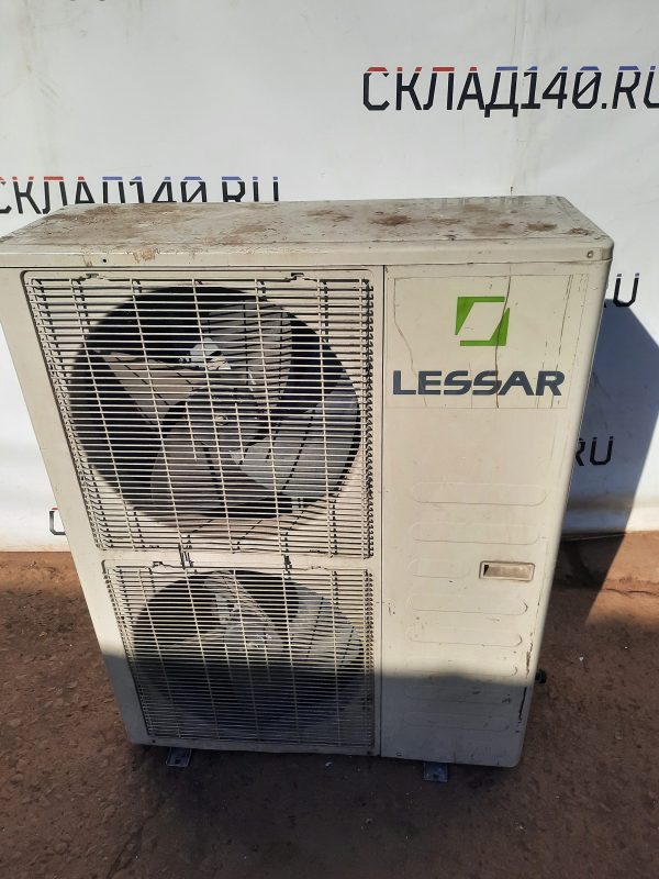 Купить Наружний блок кондиционера Lessar lu-h48uga4