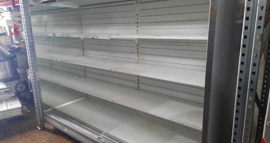 Купить Горка Fricon-KM MDS 2500L выносной холод