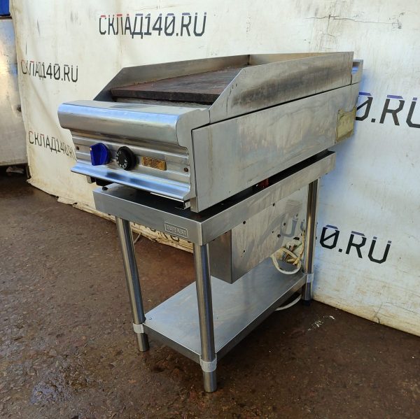 Купить Гриль-сковорода Eurast RMTE