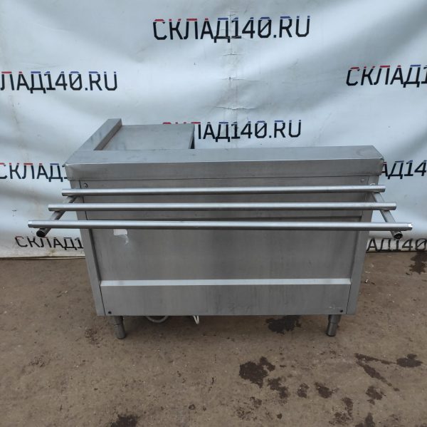 Купить Кассовая кабина Rada Дана 2ККП-12/7Н