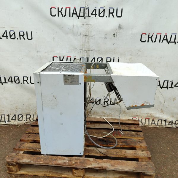 Купить Моноблок среднетемпературный МХМ MMN 112