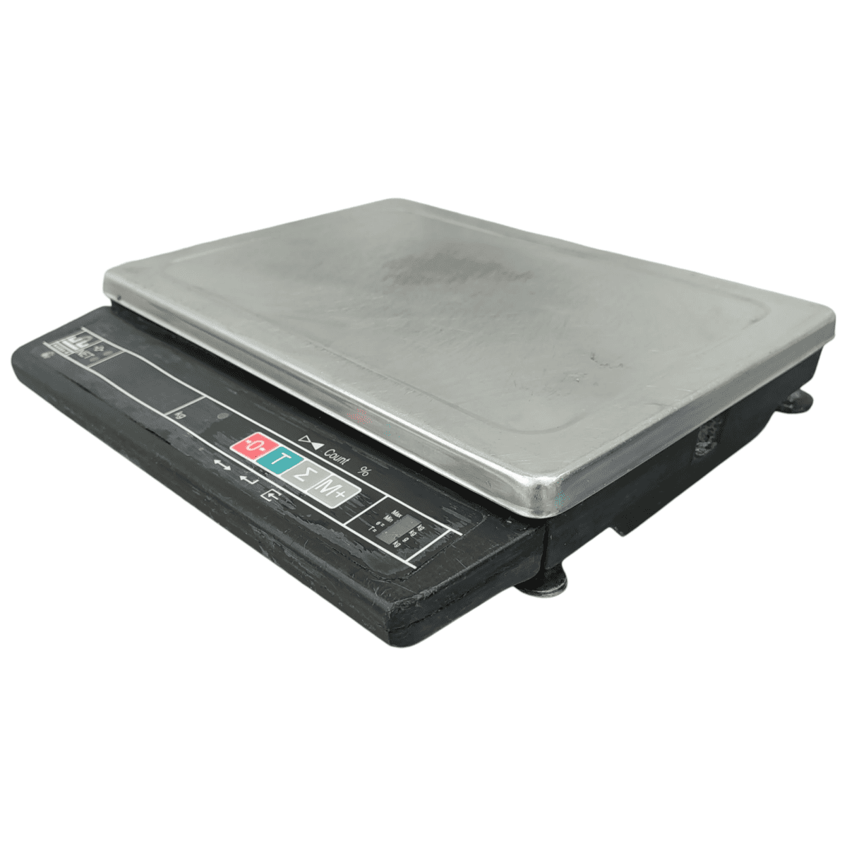 Купить Весы МАССА-К МК-15.2-А22