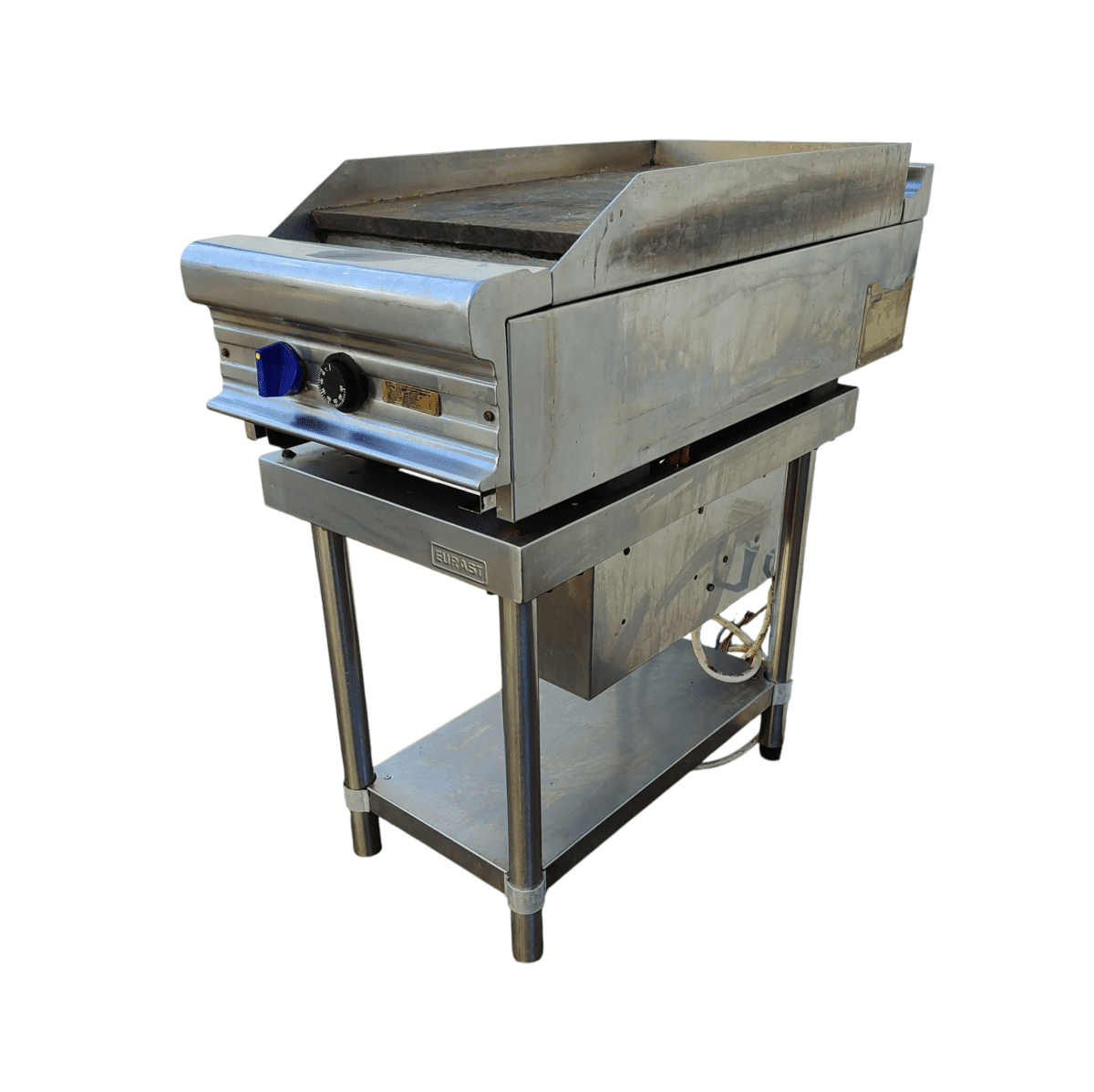 Купить Гриль-сковорода Eurast RMTE