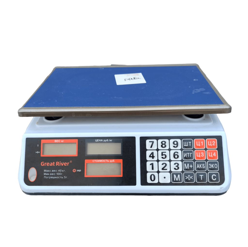 GreatRiver DH-601