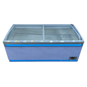 Морозильный ларь бонета Ugur Bodrum 1850 CE FR