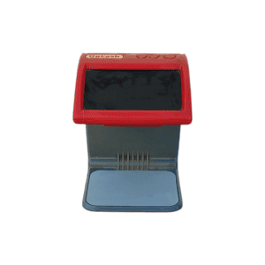Детектор купюр Docash mini