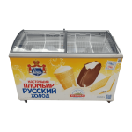 Ларь Caravell 406-995 морозильный