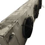 Конденсатор Luvata KCE73D2H