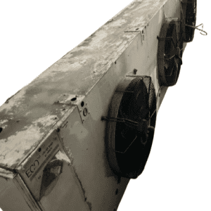 Конденсатор Luvata KCE73D2H