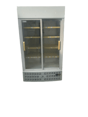 Купить Шкаф холодильный Frigoglass norcool CMV1000