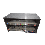 Тепловая витрина Камик ВТ-12060