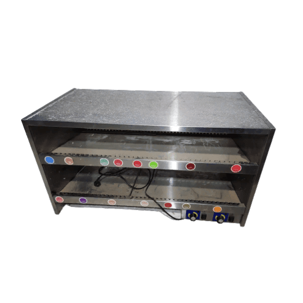 Купить Тепловая витрина Камик ВТ-12060