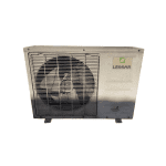 Наружний блок кондиционера Lessar lu-h12kfa2