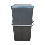 Посудомоечная машина Elettrobar River 80