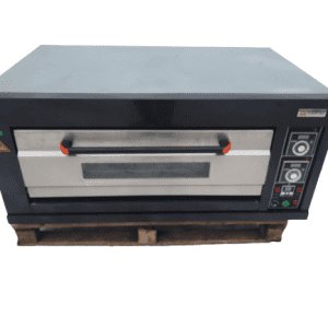 Купить Подовая печь Miratek bk-12e с пароувлажнением