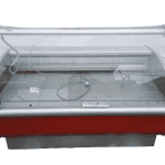 Витрина универсальная Полюс ВХСр-1,5