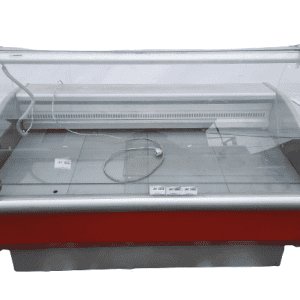 Витрина универсальная Полюс ВХСр-1,5