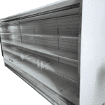 Горка Fricon-KM MDS 3750 L выносной холод