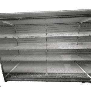 Горка Fricon-KM MDS 2500L выносной холод