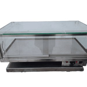 Купить Тепловая витрина ВТП-095 на базе тепловой поверхности