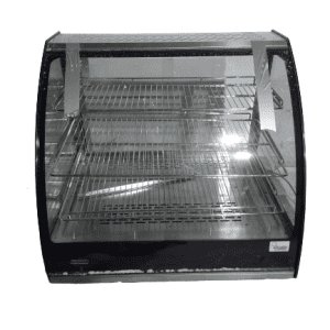 Тепловая витрина Viatto RTR 130L-2