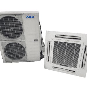 Купить Кондиционер MDV MDCD -48HRN1/MDOU48HN1-L кассетный