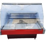 Витрина Арктика 1200 U универсальная