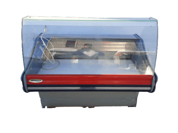 Купить Витрина Ариада 1300 морозильная