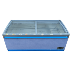 Морозильный ларь бонета Ugur Bodrum 1850 CE FR