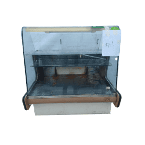 Витрина Bochnia кондитерская 1.2 метра