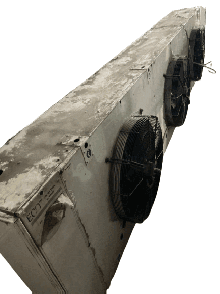 Купить Конденсатор Luvata KCE73D2H