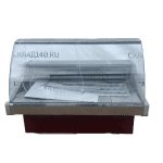 Витрина универсальная Арктика 1500 U