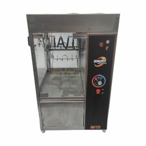 Купить Гриль для хот-догов Sikom МК-1.22