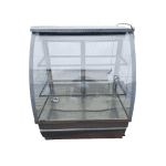 Витрина кондитерская Элка Praga H 1.00