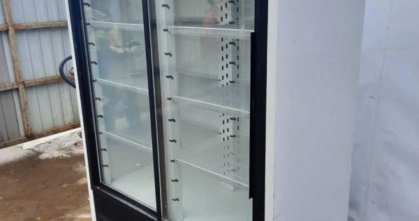 Купить Шкаф холодильный Полюс ШХ-0,8К