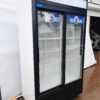 Купить Шкаф МХМ Капри 1,12 УСК купе холодильный