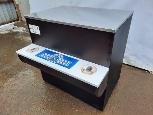 Купить Расчетно-кассовый прилавок Полюс П-1