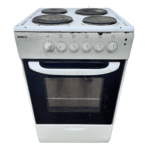 Купить Плита Beko CS46100 бытовая