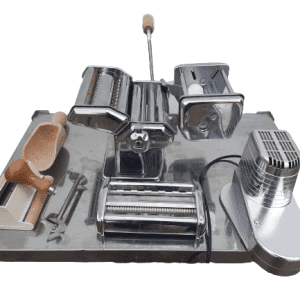 Купить Набор для приг лапши Imperia Pasta 501 с электроприводом