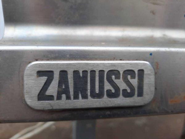 Купить Плита электрическая настольная Zanussi