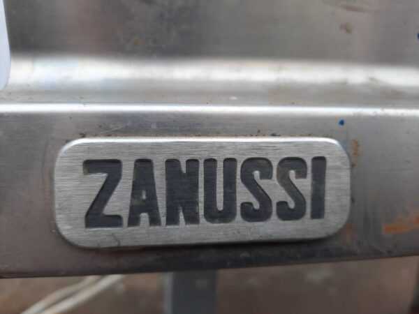 Купить Плита электрическая Zanussi