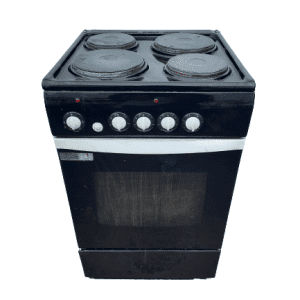 Купить Плита бытовая DeLuxe 5004.12 э