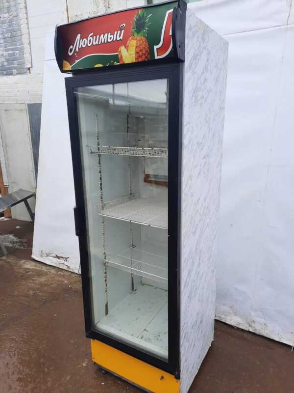 Купить Шкаф Снеж Омега 400 ХСК холодильный