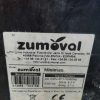 Купить Соковыжималка Zumoval Minimax