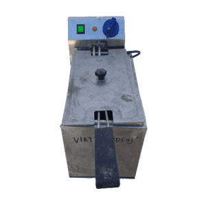 Купить Фритюрница Viatto HDF4J